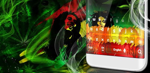 Reggae Keyboard PC screenshot Reggae Keyboard PC screenshot