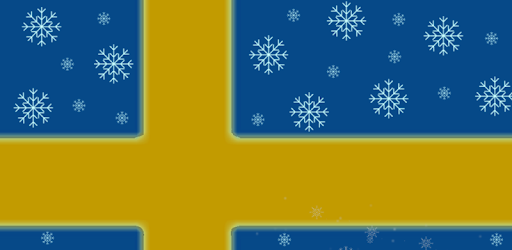 Swedish Keyboard PC screenshot