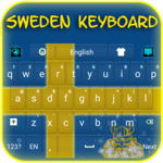 Swedish Keyboard for PC