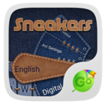Sneakers GO Keyboard for PC Sneakers GO Keyboard for PC