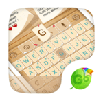 Sticky Note Emoji GO Keyboard for PC Sticky Note Emoji GO Keyboard for PC