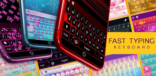 Fast Typing Keyboard PC screenshot Fast Typing Keyboard PC screenshot