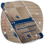 Best Keyboard Theme For Whatsapp icon