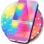 Colorful Keyboard Theme for PC