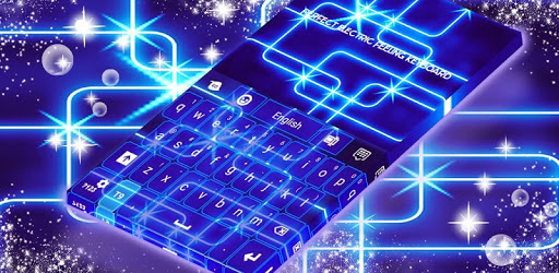 Perfect Electric Feeling Keyboard PC screenshot