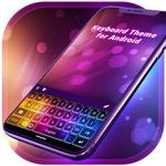 Keyboard Themes For Android for PC