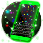 LED Keyboard icon