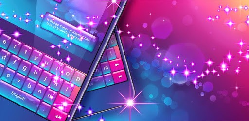Change Color Of Keypad PC screenshot