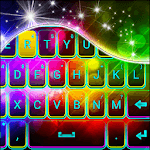 Color Themes Keyboard icon