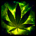 Weed Rasta Keyboard for PC Weed Rasta Keyboard for PC
