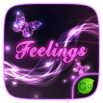 Feelings GO Keyboard Theme for PC
