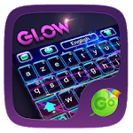 Glow GO Keyboard Theme & Emoji for PC Glow GO Keyboard Theme & Emoji for PC