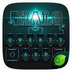 Halo GO Keyboard Theme & Emoji for PC Halo GO Keyboard Theme & Emoji for PC