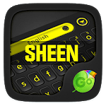 Sheen GO Keyboard Theme for PC Sheen GO Keyboard Theme for PC
