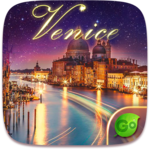 Venice GO Keyboard Theme for PC Venice GO Keyboard Theme for PC