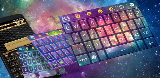 GO Keyboard Pro - Emoji, GIF, Cute, Swipe Faster PC screenshot