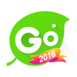 GO Keyboard Pro - Emoji, GIF, Cute, Swipe Faster for PC