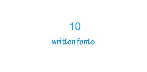 TOSHIYANA FONT FOR GO SMS PRO PC screenshot