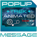 ✦ TREK ✦ Messenger: POPUP for PC