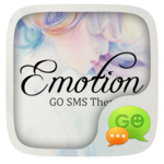 (FREE) GO SMS EMOTION THEME icon