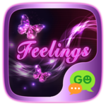 (FREE) GO SMS FEELINGS THEME for PC (FREE) GO SMS FEELINGS THEME for PC