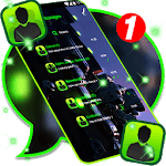 Messenger Theme icon