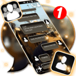 New Messenger Version 2018 icon