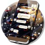 New SMS Theme 2018 icon