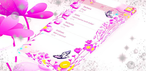 SMS Themes 2018 PC screenshot SMS Themes 2018 PC screenshot