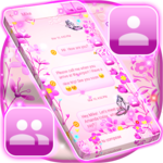 SMS Themes 2018 icon