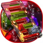 Colorful SMS Theme icon