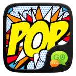 (FREE) GO SMS POP STICKER for PC