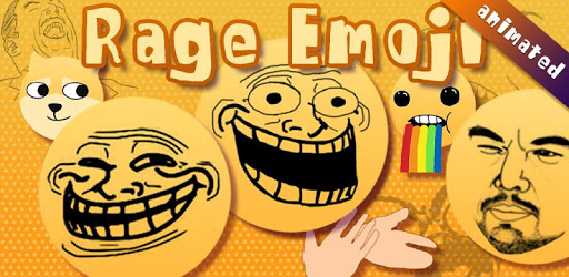FREE-GO SMS RAGE EMOJI STICKER PC screenshot FREE-GO SMS RAGE EMOJI STICKER PC screenshot