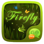 GO SMS PRO FIREFLY THEME for PC