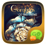 GO SMS PRO GORGEOUS THEME for PC GO SMS PRO GORGEOUS THEME for PC