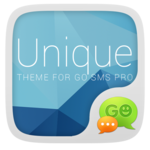 GO SMS PRO UNIQUE THEME EX for PC GO SMS PRO UNIQUE THEME EX for PC
