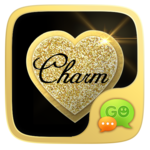 GO SMS PRO CHARM THEME for PC GO SMS PRO CHARM THEME for PC