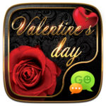 GO SMS VALENTINE'S DAY THEME for PC GO SMS VALENTINE'S DAY THEME for PC