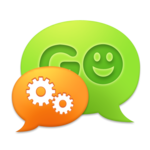 GO SMS Pro Widget icon