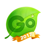GO Keyboard Lab - Emoji, GIF icon