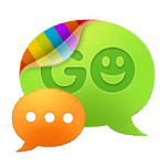GO SMS Pro Springtime theme for PC GO SMS Pro Springtime theme for PC