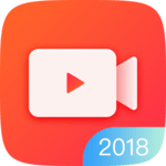 GO Recorder – Screen Recorder, Video Editor icon