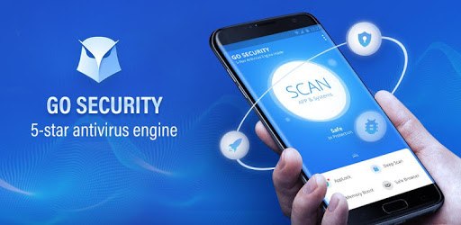 GO Security-AntiVirus, AppLock, Booster PC screenshot GO Security-AntiVirus, AppLock, Booster PC screenshot