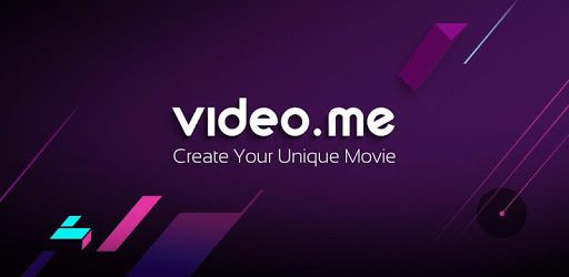 Video.me - Video Editor, Video Maker, Effects PC screenshot Video.me - Video Editor, Video Maker, Effects PC screenshot