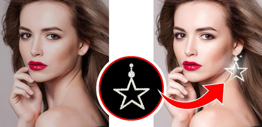 FREE-Z CAMERA EARRINGS STICKER PC screenshot FREE-Z CAMERA EARRINGS STICKER PC screenshot