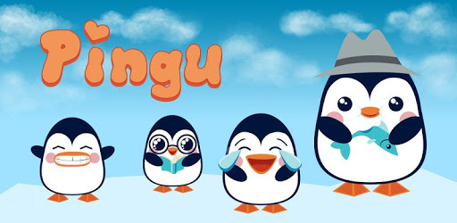 (FREE) Z CAMERA PINGU STICKER PC screenshot (FREE) Z CAMERA PINGU STICKER PC screenshot