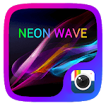 Z CAMERA NEON WAVE THEME for PC Z CAMERA NEON WAVE THEME for PC