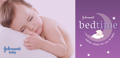 JOHNSON'S® BEDTIME™ Baby Sleep PC screenshot JOHNSON'S® BEDTIME™ Baby Sleep PC screenshot