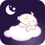 JOHNSON'S® BEDTIME™ Baby Sleep icon