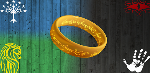 Fanquiz for Lord of the Rings PC screenshot